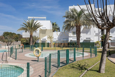 Mieszkanie Sprzedaż Vera Playa, Almería Plaza Residencial C1 Playazo