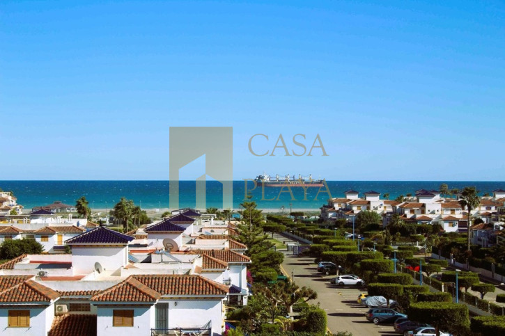Mieszkanie Sprzedaż Vera Playa, Almería Plaza Residencial C1 Playazo 10
