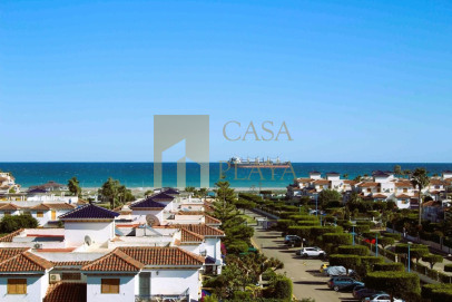Mieszkanie Sprzedaż Vera Playa, Almería Plaza Residencial C1 Playazo