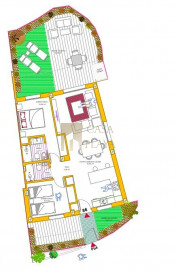 Mieszkanie Sprzedaż Vera Playa, Almería Plaza Residencial C1 Playazo
