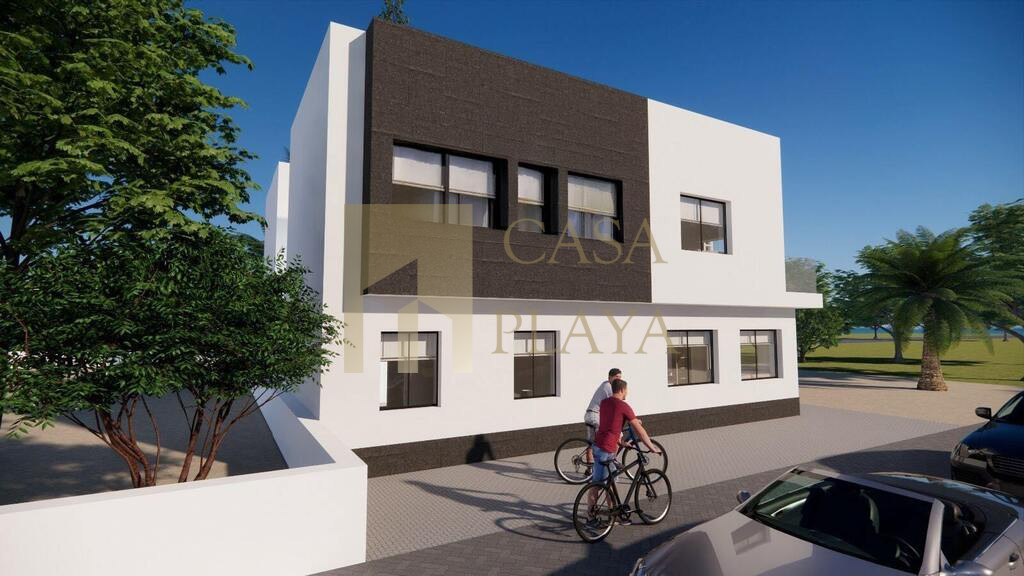 Mieszkanie Sprzedaż Villaricos, Andaluzja Calle los Fenicios