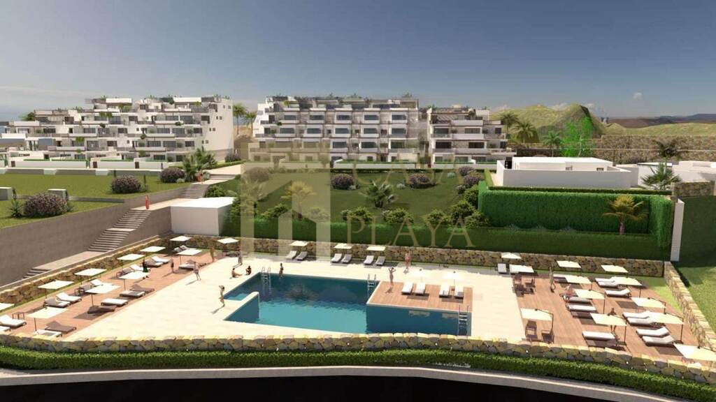 Mieszkanie Sprzedaż Vera Playa, Andaluzja Calle Vera Colina