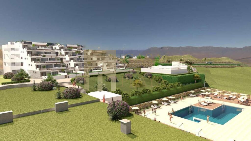 Mieszkanie Sprzedaż Vera Playa, Andaluzja Calle Vera Colina