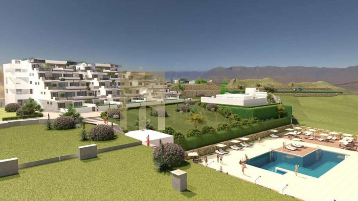 Mieszkanie Sprzedaż Vera Playa, Andaluzja Calle Vera Colina 4