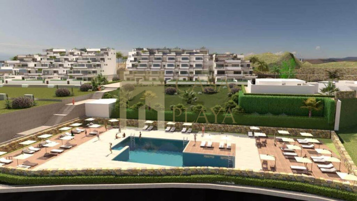 Mieszkanie Sprzedaż Vera Playa, Andaluzja Calle Vera Colina 2