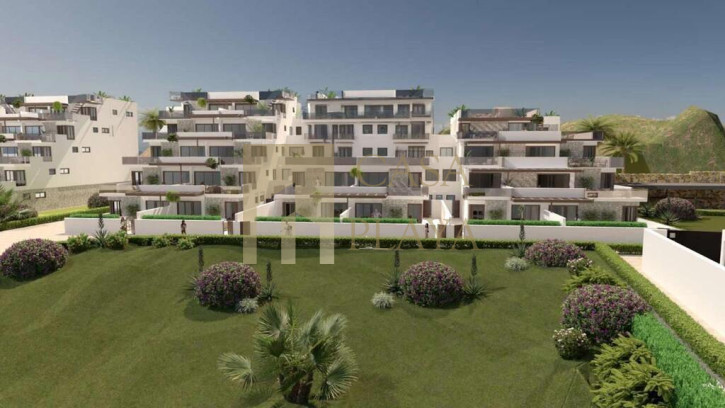 Mieszkanie Sprzedaż Vera Playa, Andaluzja Calle Vera Colina 4