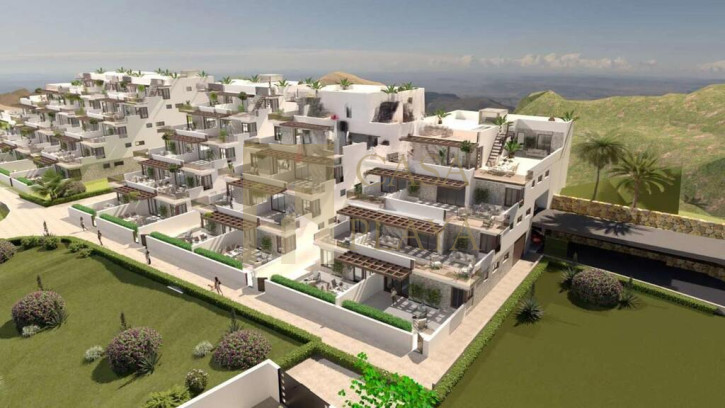 Mieszkanie Sprzedaż Vera Playa, Andaluzja Calle Vera Colina 5