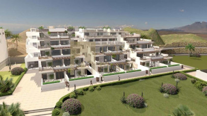 Mieszkanie Sprzedaż Vera Playa, Andaluzja Calle Vera Colina