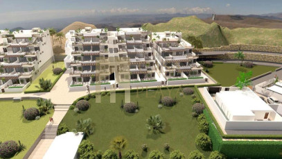 Mieszkanie Sprzedaż Vera Playa, Andaluzja Calle Vera Colina