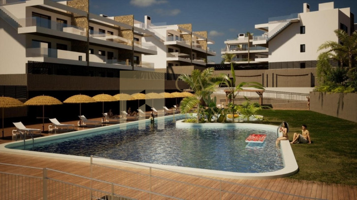 Mieszkanie Sprzedaż Finestrat, Alicante Carrer Veneçuela 2