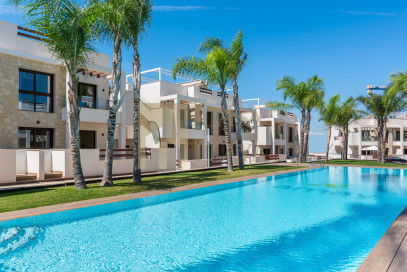 Mieszkanie Sprzedaż Torrevieja